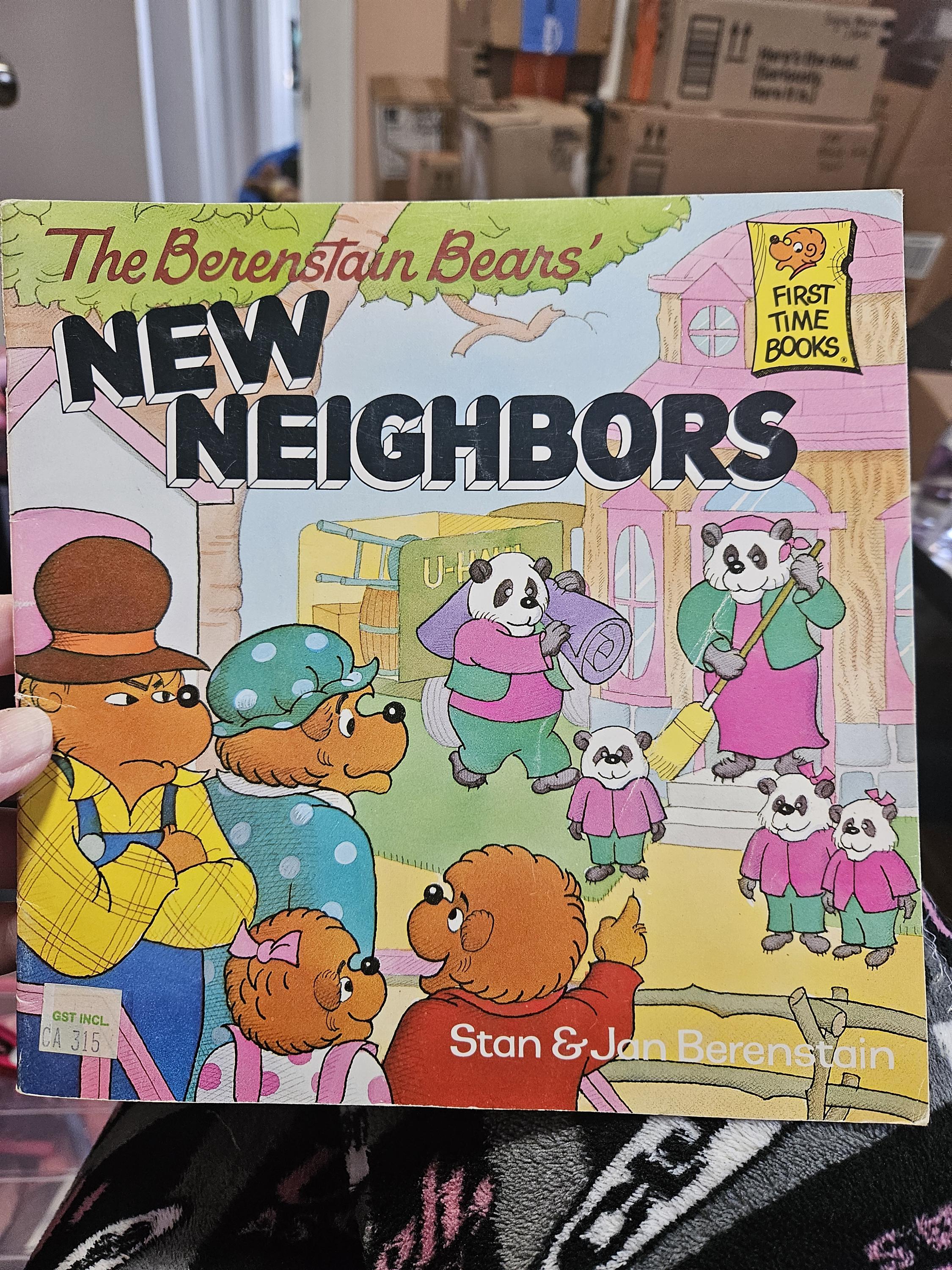 Berenstain bear books - Etsy 日本