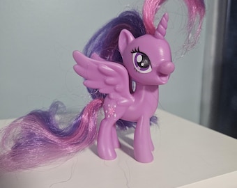 My Little Pony Twilight Sparkle!