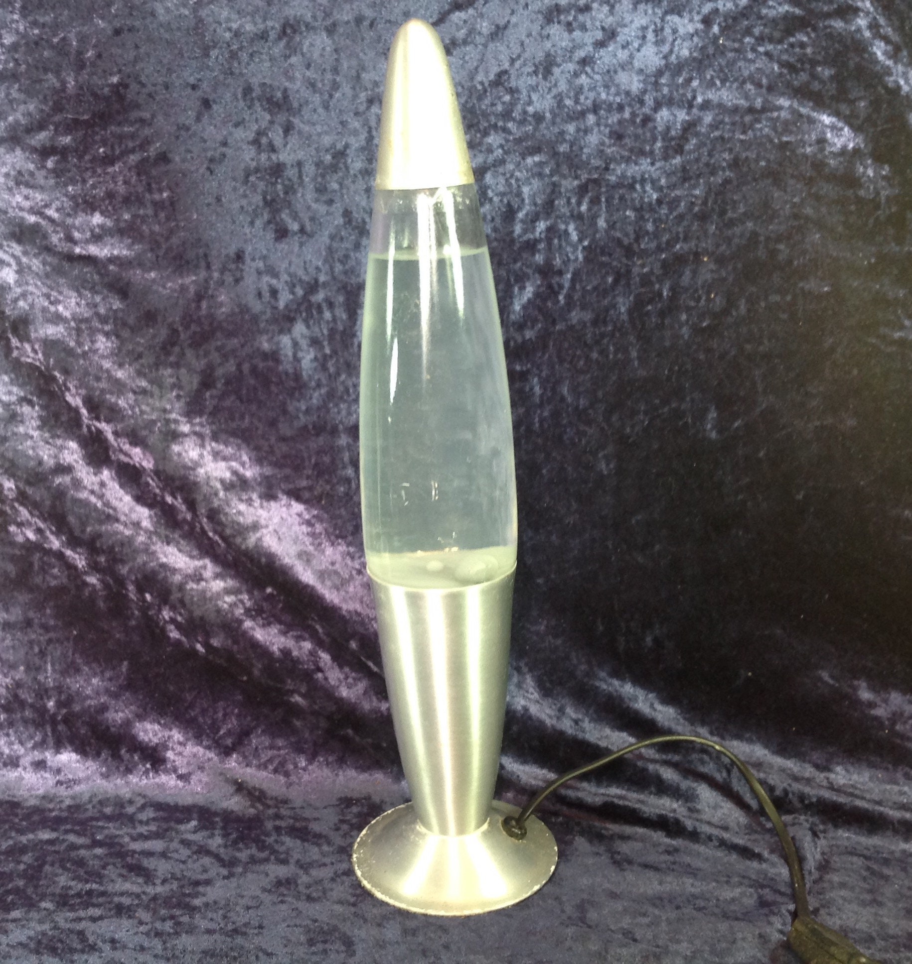 Vintage Lava Lamp Etsy