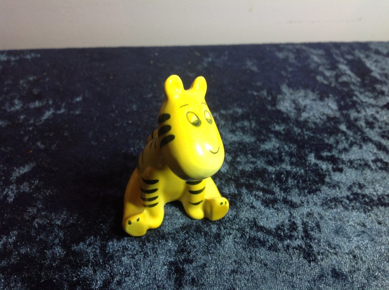 Vintage Beswick Tiger Winnie the Pooh Walt Disney | Etsy