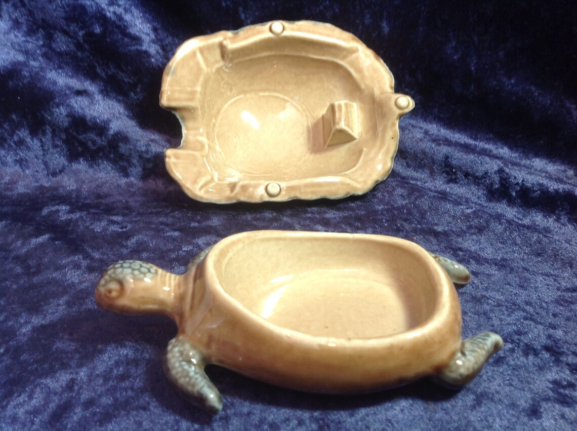 wade tortoise figurines