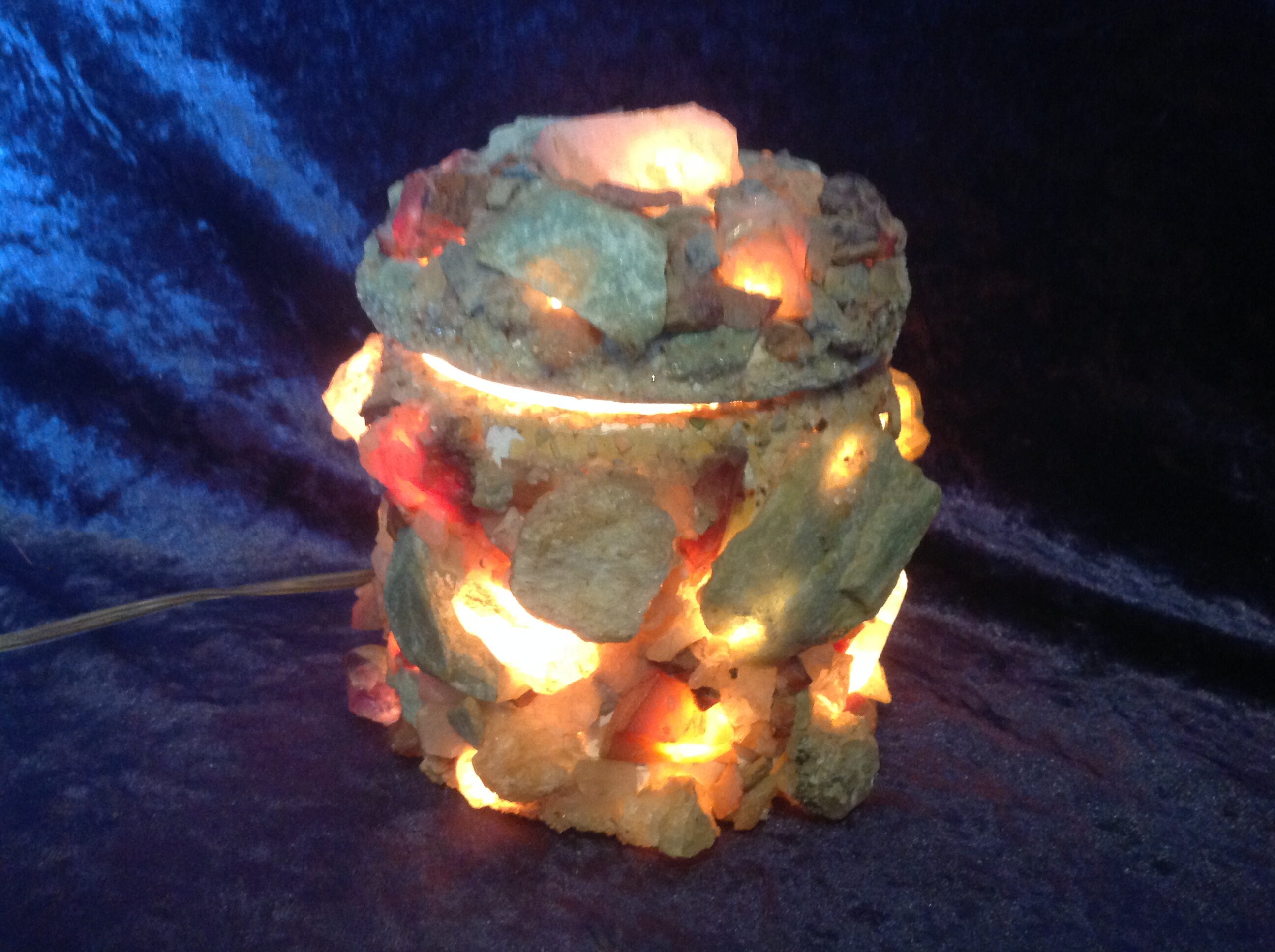 Living Room Lamp Etsy