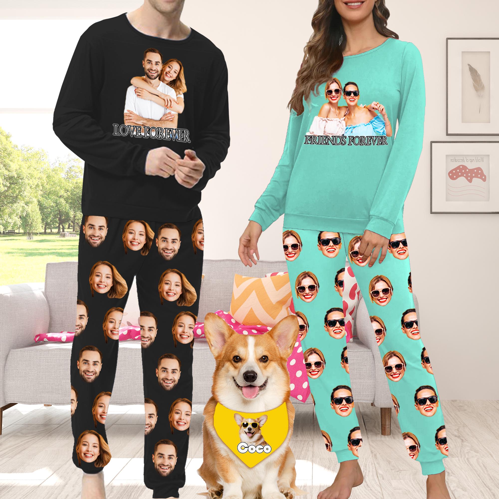 Best photo pajamas hotsell