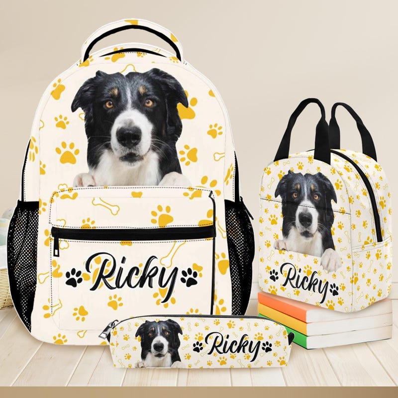 Funny Backpack - Etsy