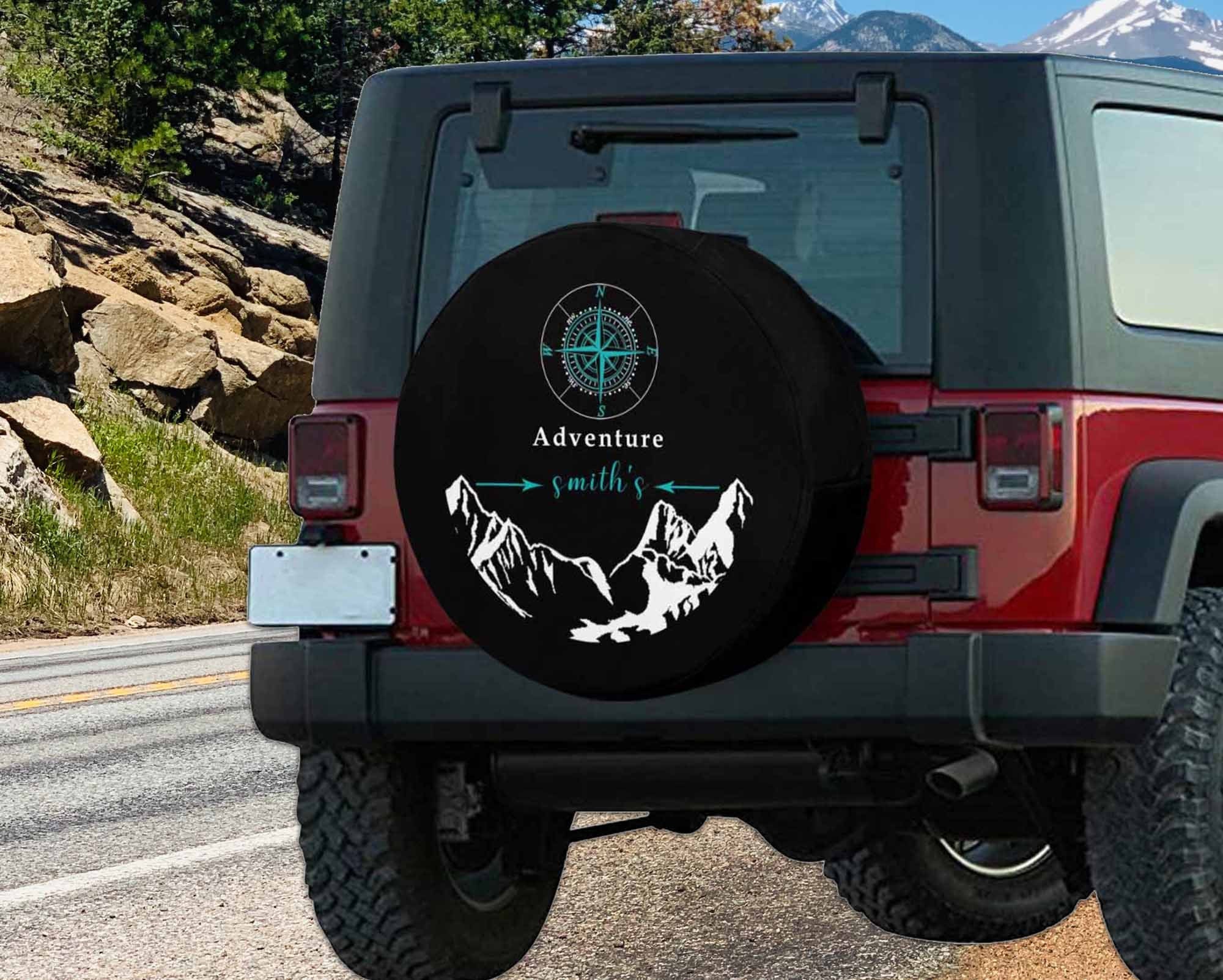 Funny Tropical Parrot Spare Tire Cover-Fits Jeep Wrangler, Ford Bronco, Rv, Camper, Trailer & Any Suv .br Funny Tropical Parrot Spare Tire Cover-Fits Jeep Wrangler, Ford Bronco, Rv, Camper, Trailer & Any Suv .br