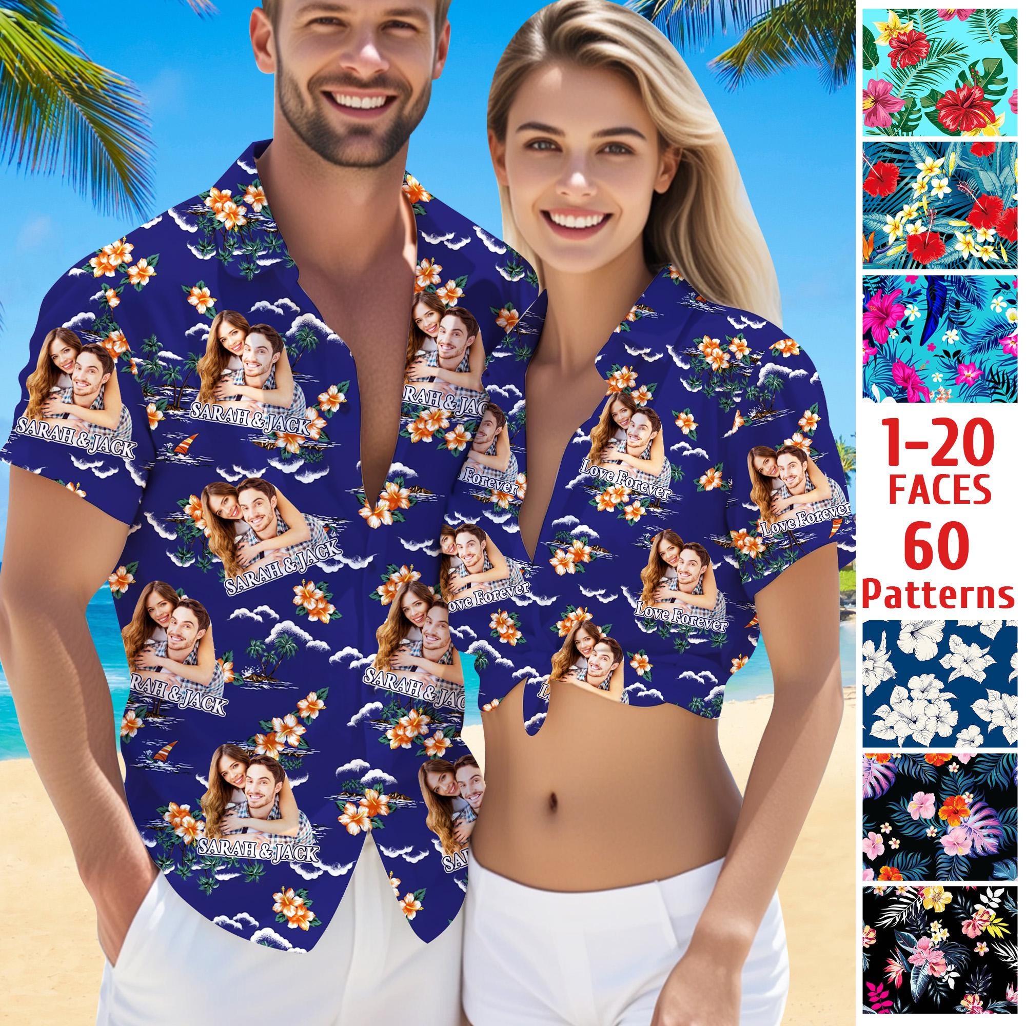 Couple Casual Outfit