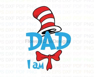 Download Dad I Am Svg Etsy
