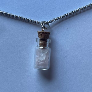 Kristall-Glas-Charme