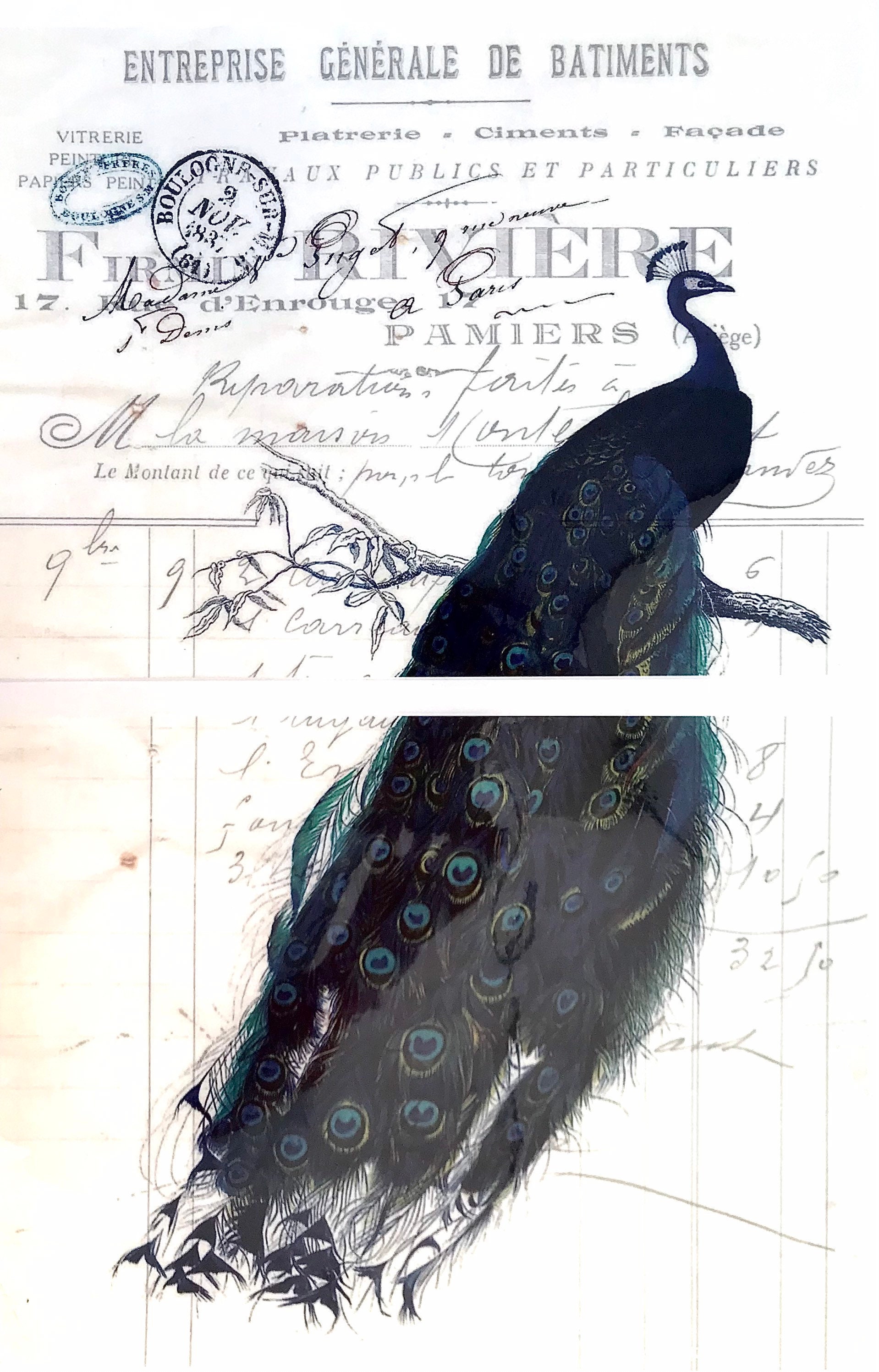 Rub on Transfers / Decor Transfer / Medium Furniture Etsy Canada