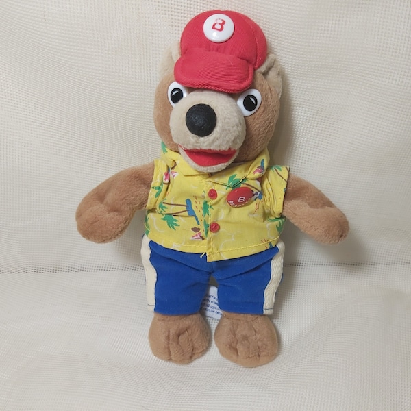 Seaside Squad Plush - Etsy