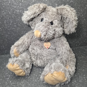 Trudi vintage plush - Etsy 日本