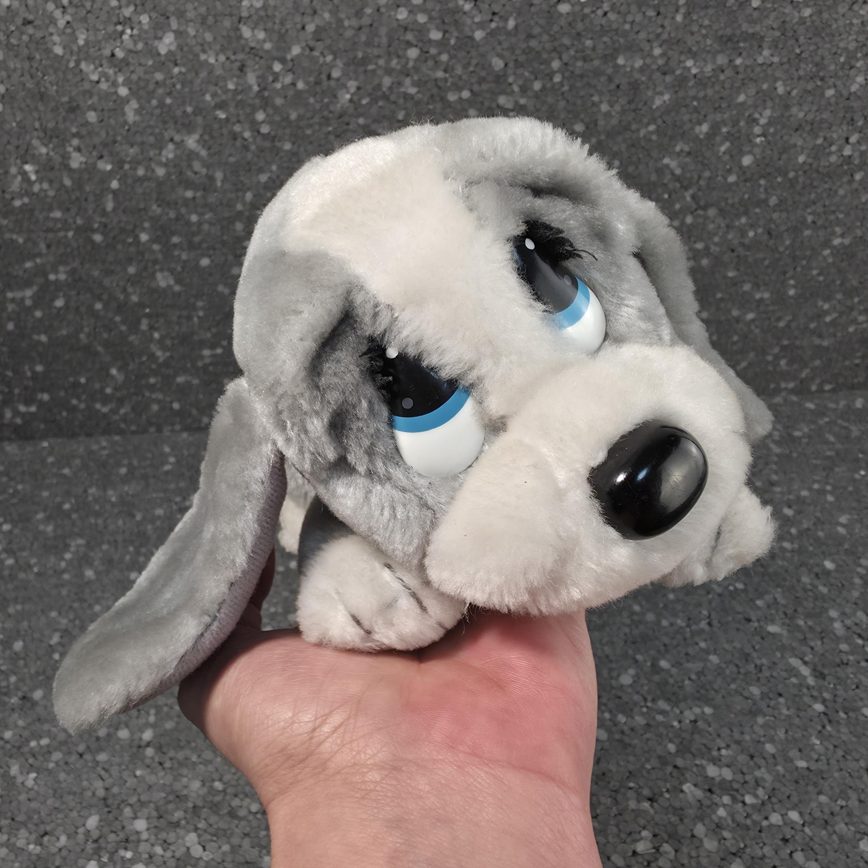 Sad sam honey plush - Etsy 日本