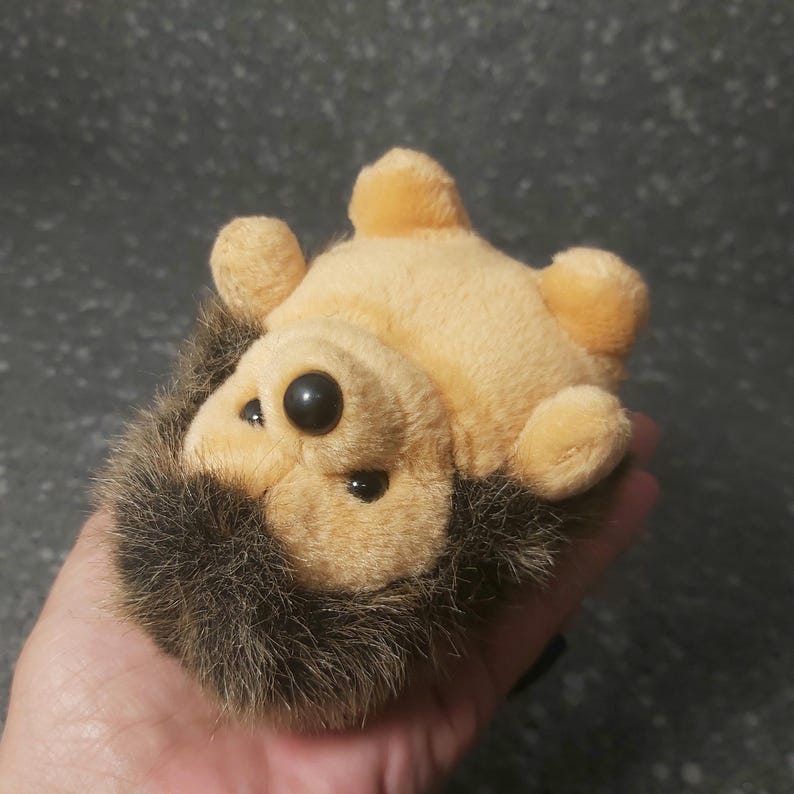 Cute Hedgehog stuffed vintage. Hedgehog Trudi Mini Collection. Hedgehog stuffed animal. Hedgehog vintage plush. Stuffed Hedgehog vintage. Trudi Hedgehog vintage. Hedgehog stuffed vintage. Plush Hedgehog Trudi Mini Collection Italy