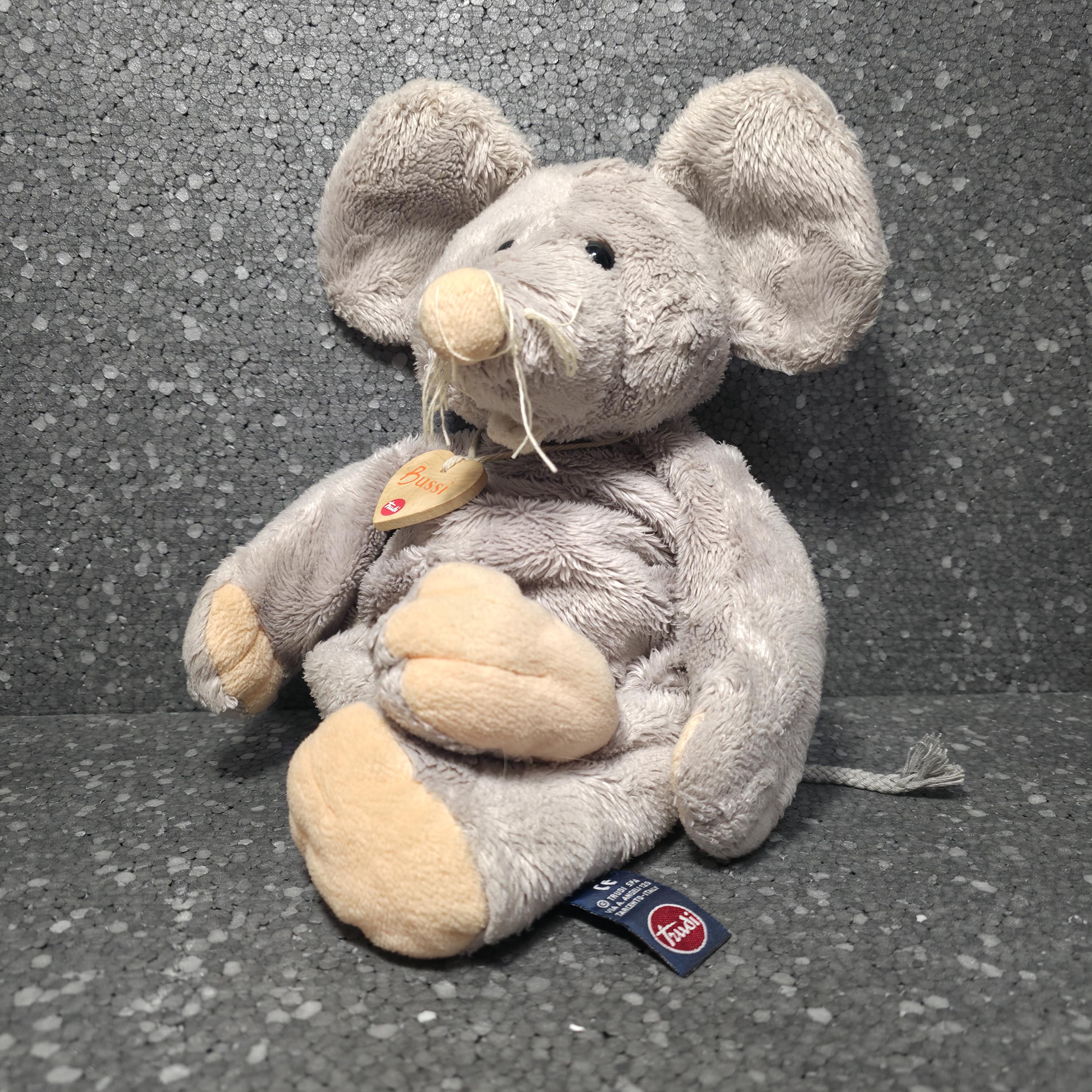 trudi bussi ぬいぐるみ ウサギ　トルディ　ブッシ 楽天市場】【トゥルディ クラシック ウサギ ホワイト】 trudi
