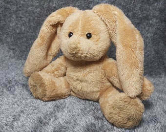 Stuffed bunny. Plush rabbit. Plush bunny. Stuffed animal rabbit
