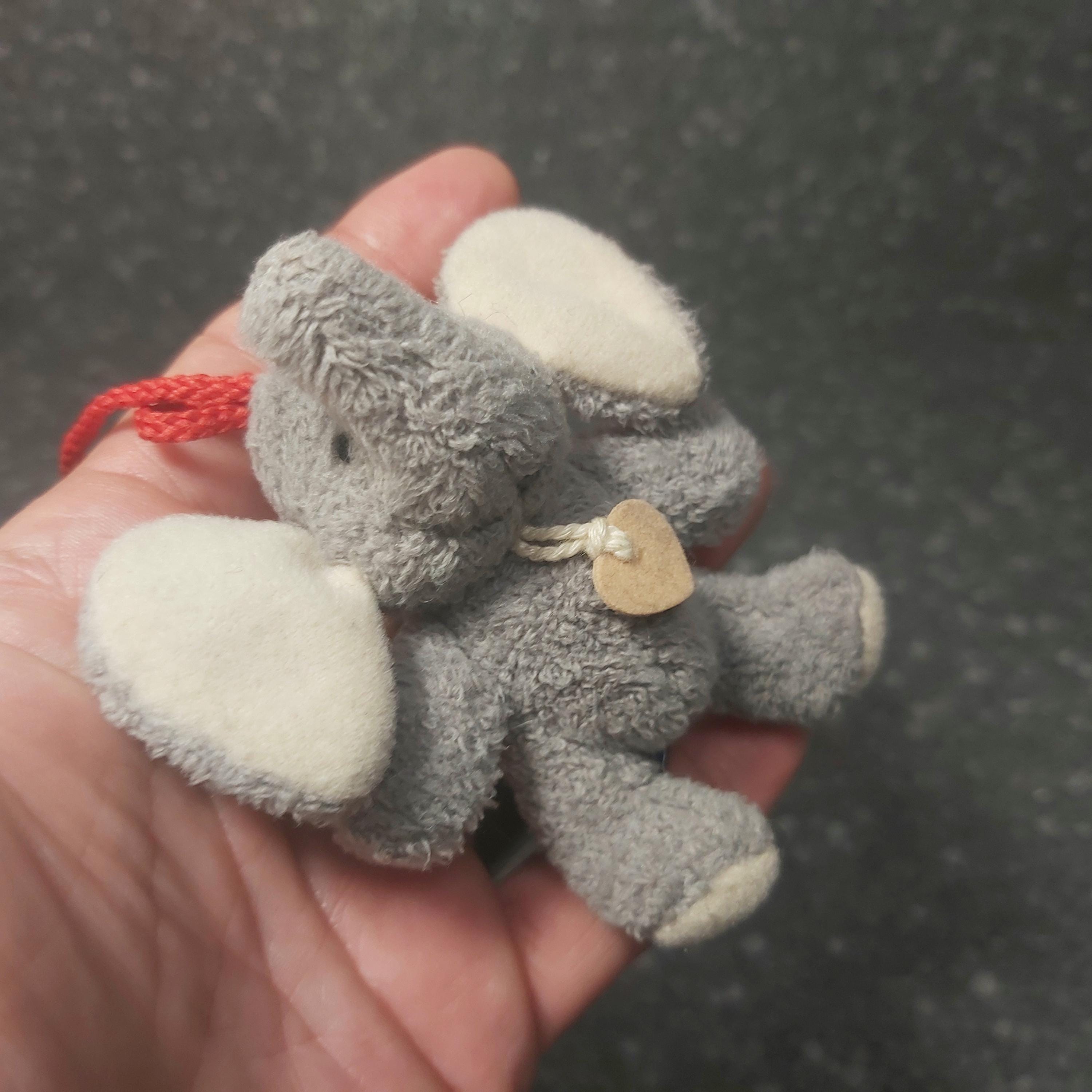 Trudi plush - Etsy 日本