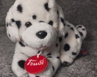 ヴィンテージ ダルメシアン ぬいぐるみ 犬 1996年 インペリアル・トイ