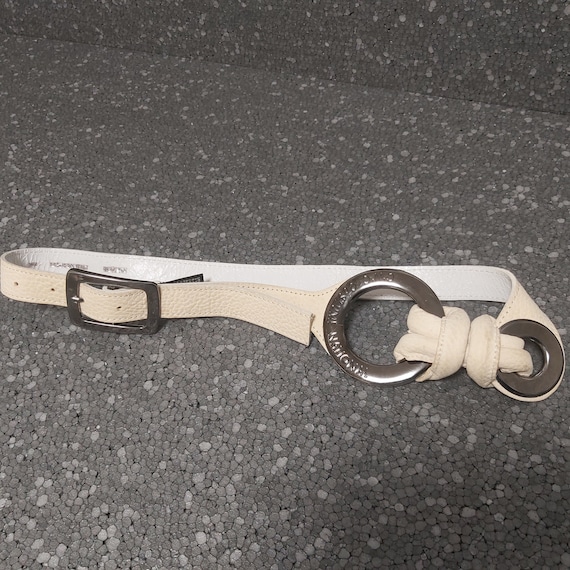 Costum National belt size 42 C main image 4