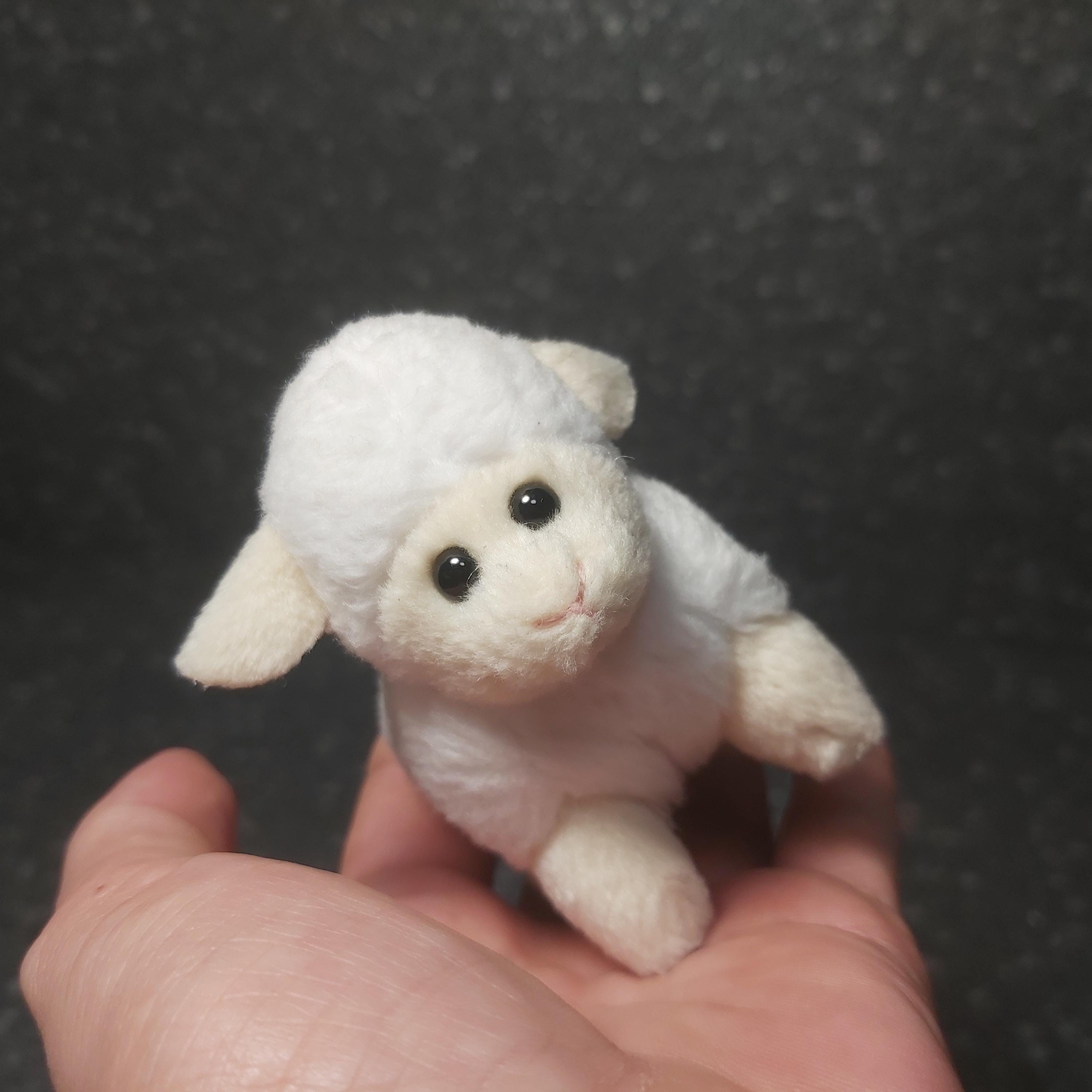 Sheep Trudi Small Sheep Trudi Sweet Collection