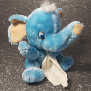Antique stuffed elephant - Etsy 日本