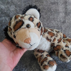 Nature Planet Leopard. Plush toy Leopard. Old plushies Nature Planet. Old Plush Leopard