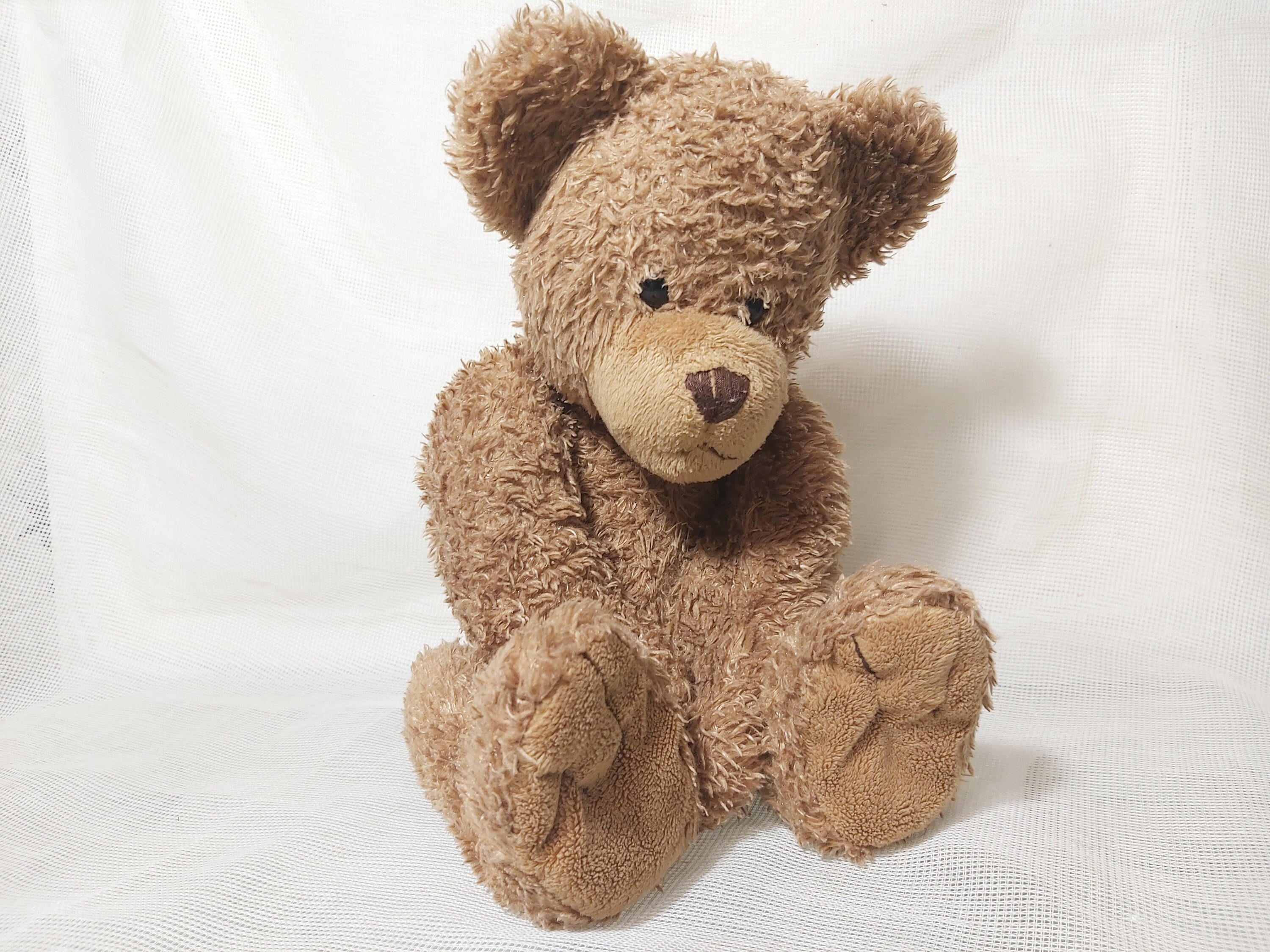 vintage style teddy