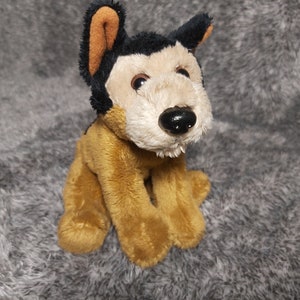 Plush dog. Puppy plush. Stuffed animal dog puppy