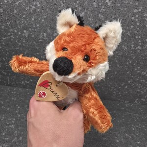 Trudi Bussi - Etsy