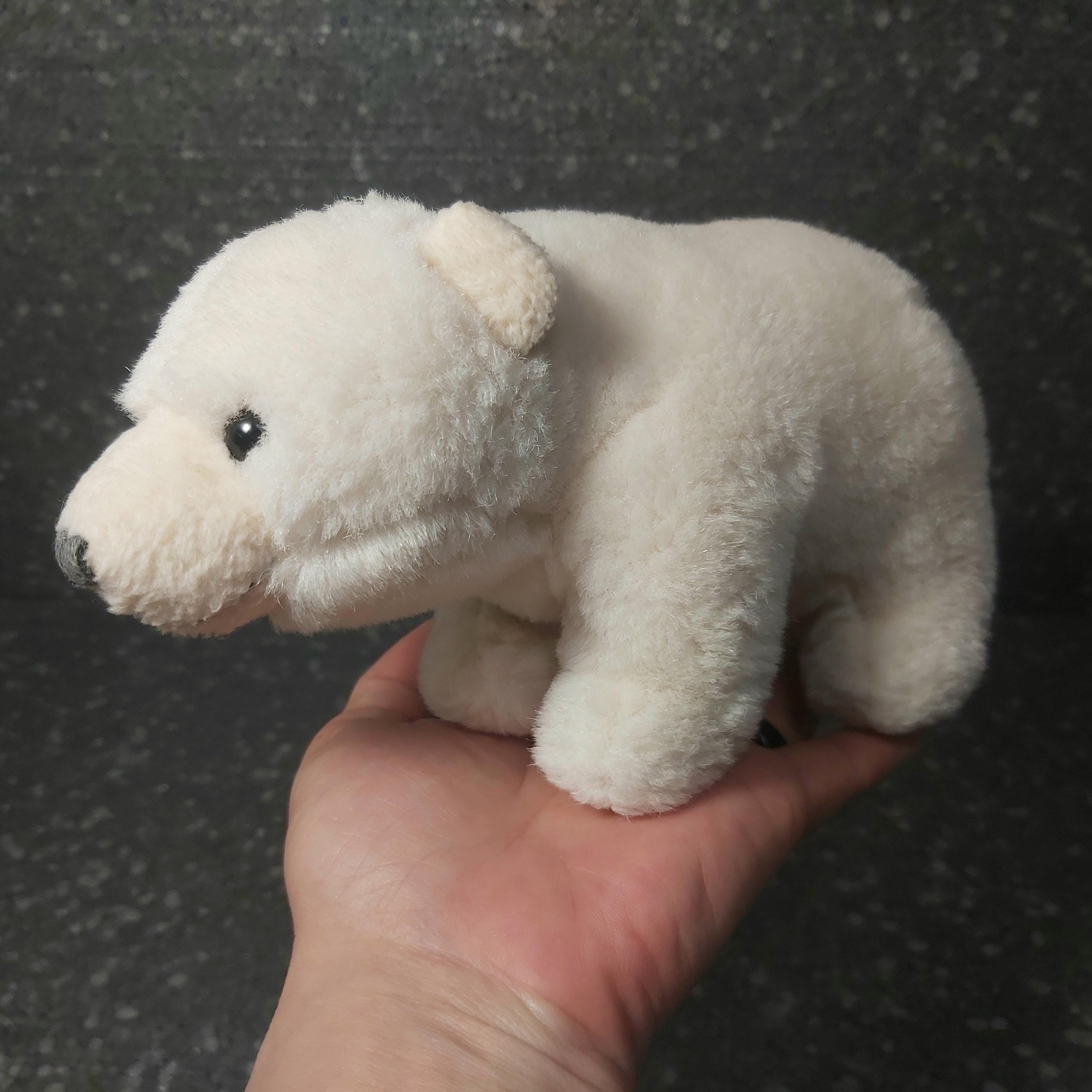 Oso polar de peluche Oso polar Oso polar de peluche  Oso polar Oso polar de peluche - Main Image