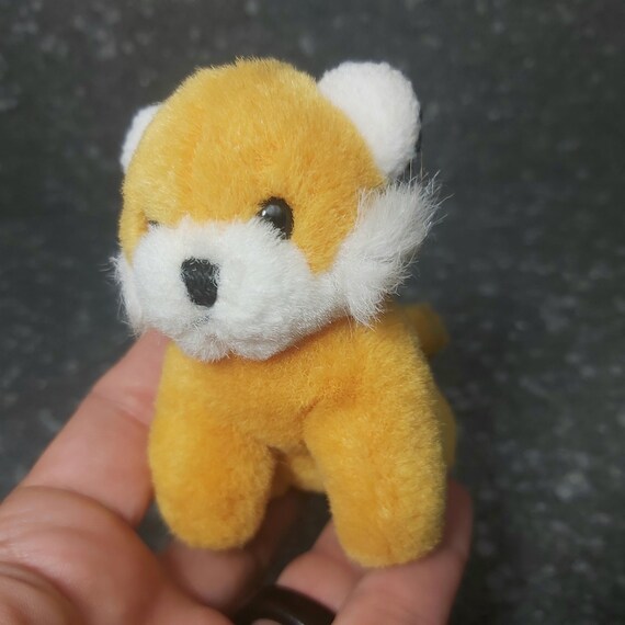 トラのぬいぐるみ ヴィンテージ。トラのトゥルーディ スイート