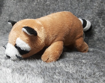 ディズニー ミーコ ラクーン ポカホンタス ぬいぐるみ 15.5