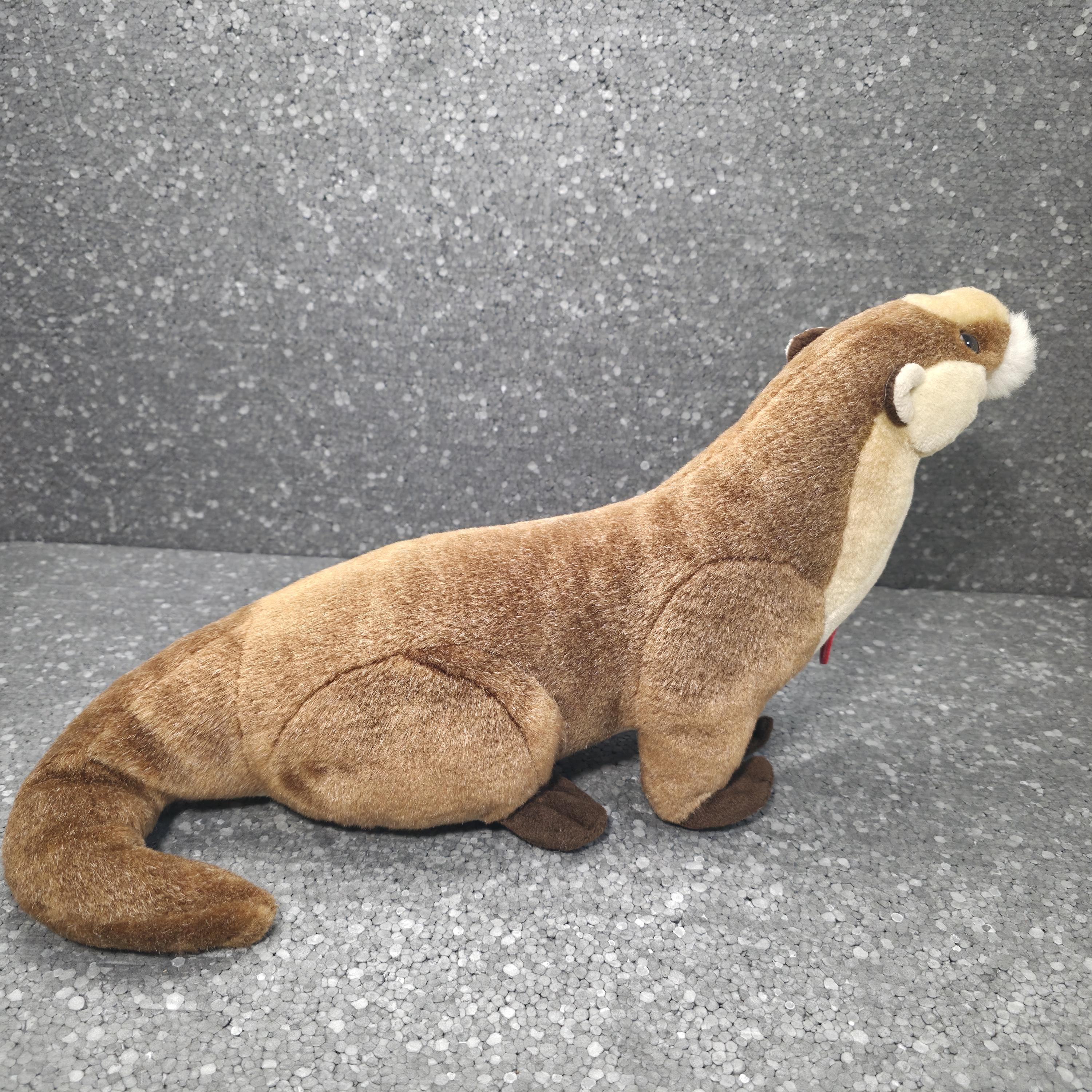 Trudi Vintage Plush - Etsy