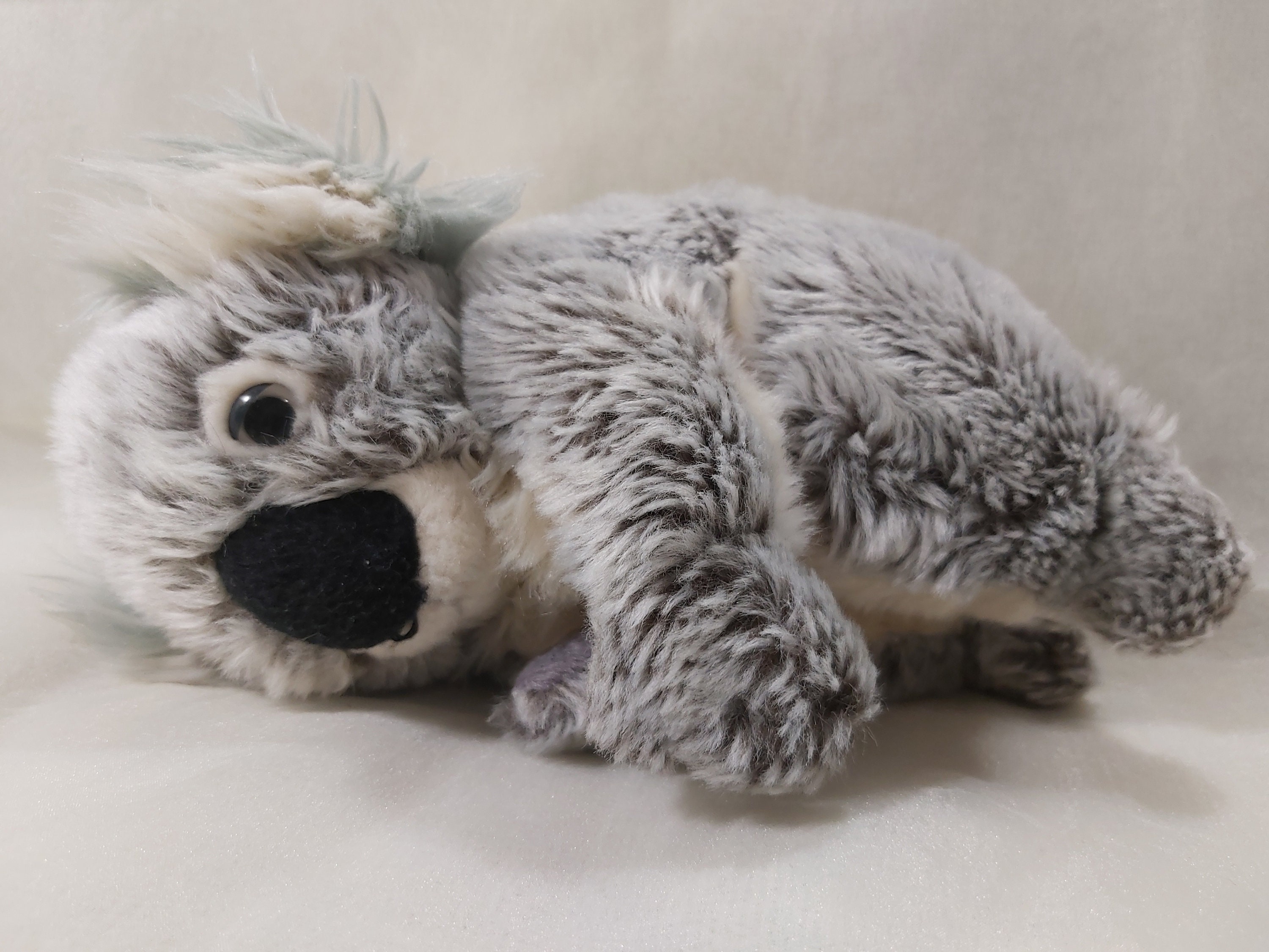 Koala Plush. Stuffed Koala. Stuffed Animal Koala Plush Etsy