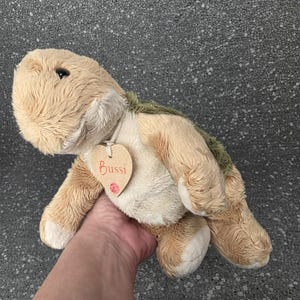 Trudi Bussi ぬいぐるみセット Trudi italy - Etsy 日本