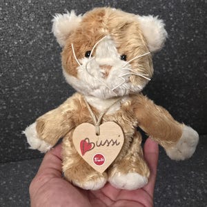 Trudi vintage plush - Etsy 日本