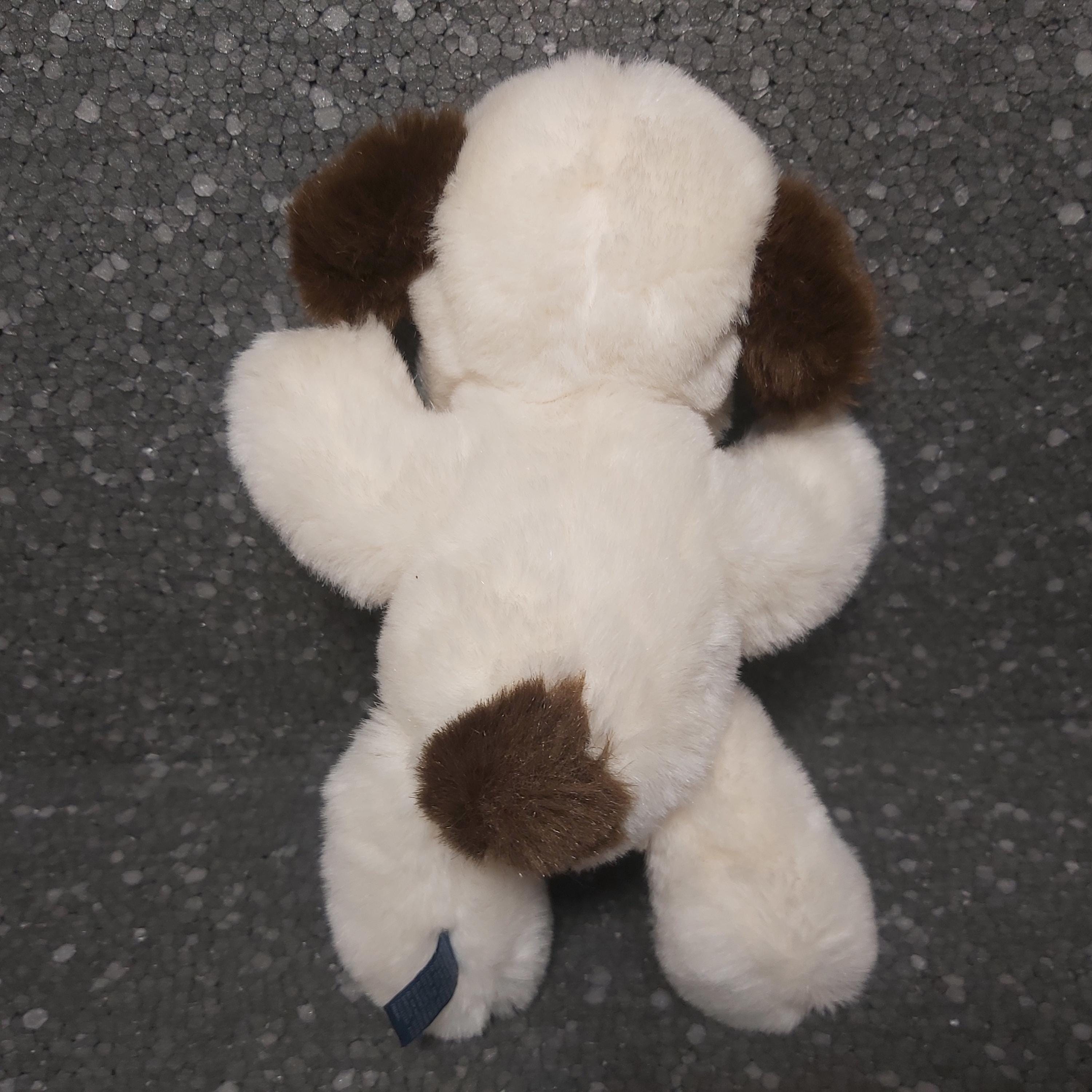 Vintage Trudi Dog 7