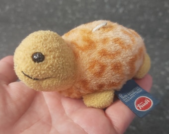 1980年代のカメのぬいぐるみ - Etsy 日本