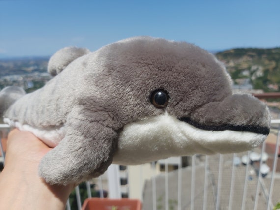 Bottlenose Dolphin Plush. Tursiops Truncatus Plush. Dolphin - Etsy Ireland Bottlenose Dolphin Plush. Tursiops Truncatus Plush. Dolphin - Etsy Ireland