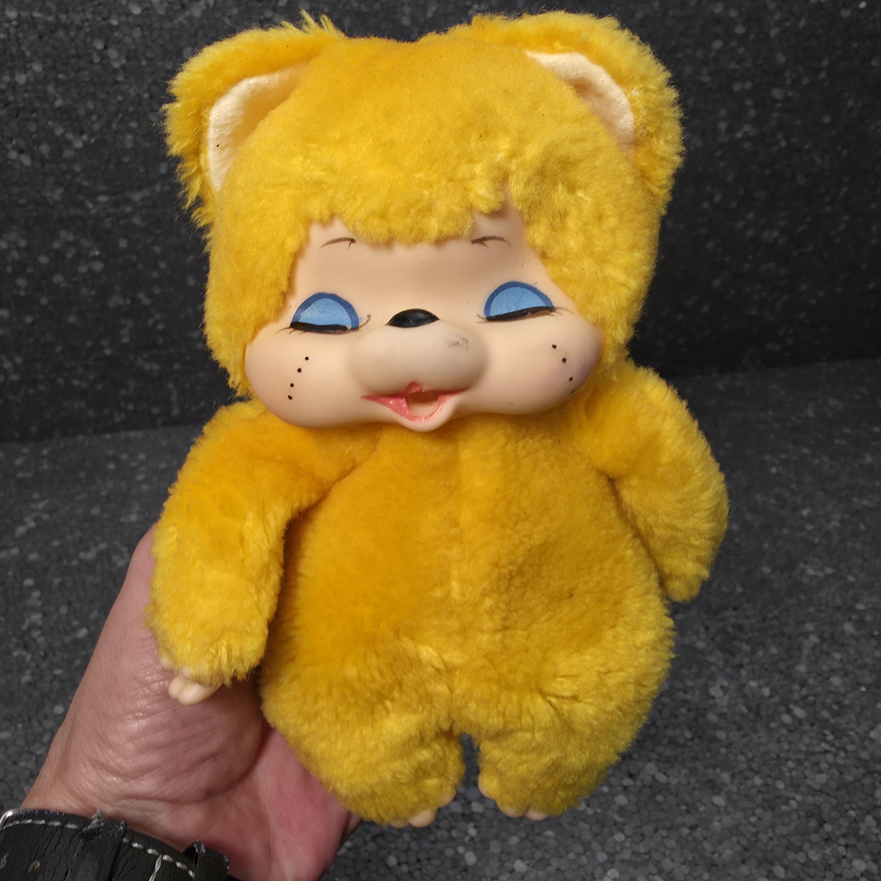 Nyamy Washino - Etsy