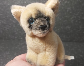 ヴィンテージ 1976年 Dakin ぬいぐるみ スポッテッドフロッグ