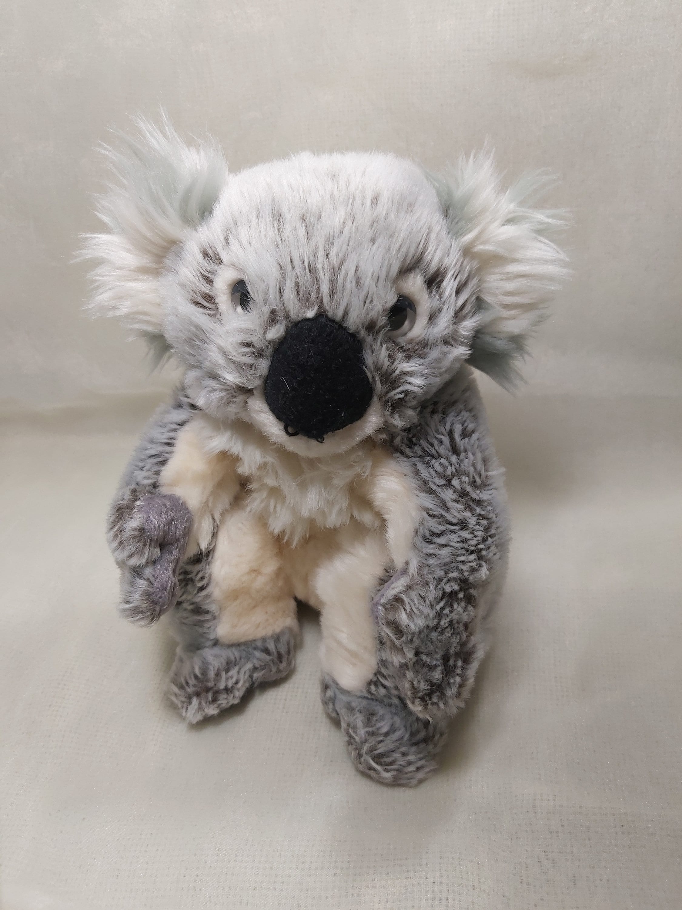 Koala Plush. Stuffed Koala. Stuffed Animal Koala Plush Etsy