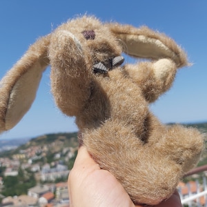Bukowski rabbit - Etsy 日本