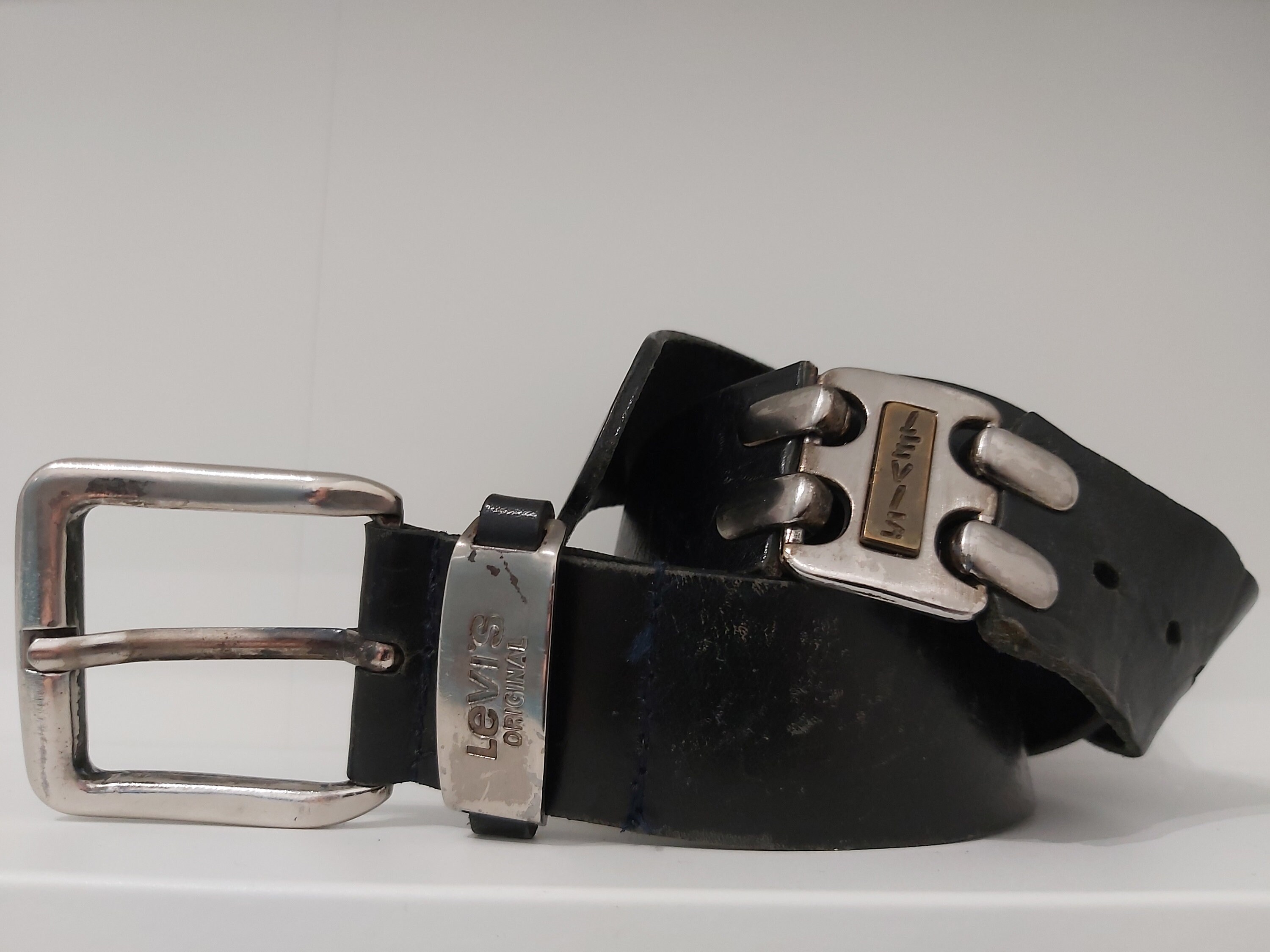 Boucle ceinture clearance levis