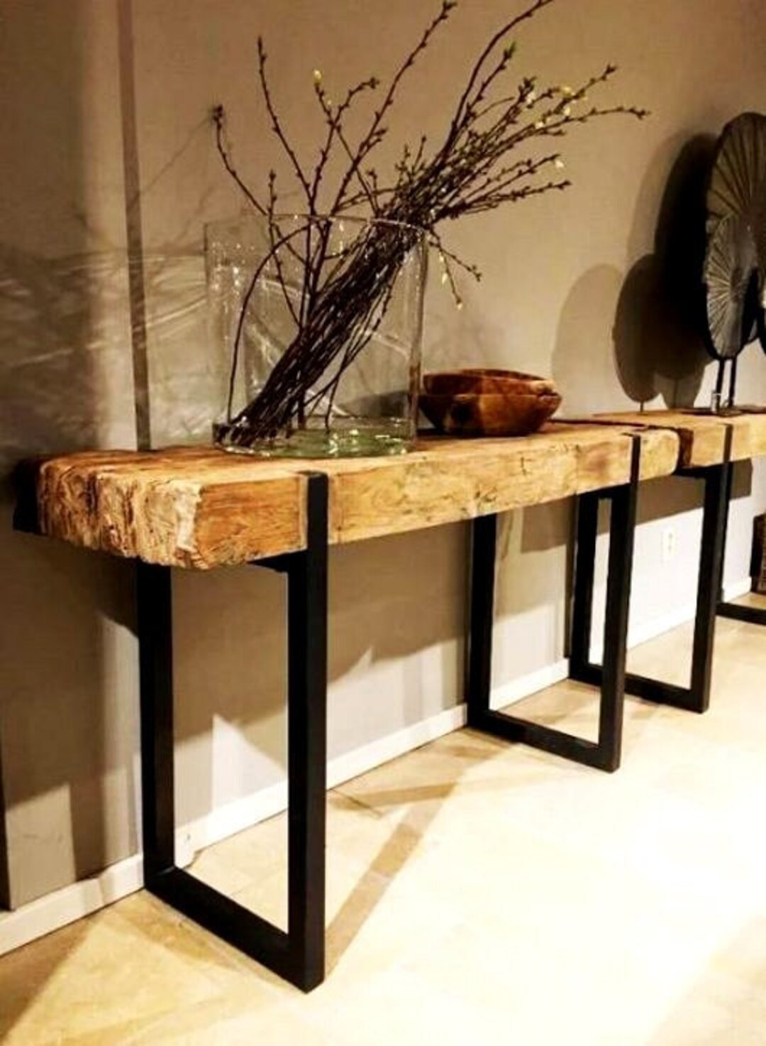 Reclaimed Wood Console Table,farmhouse Console Table,reclaimed Wood,console Reclaimed Wood