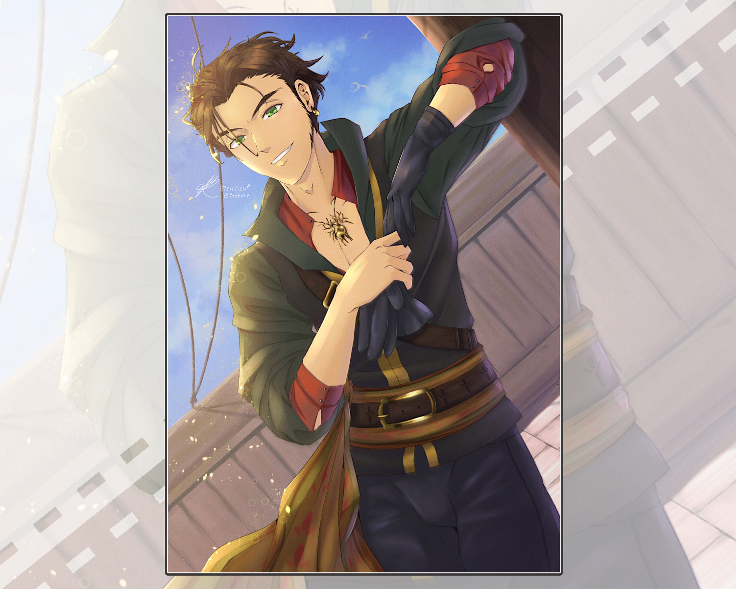 Fire Emblem Three Houses Fanfiction Claude