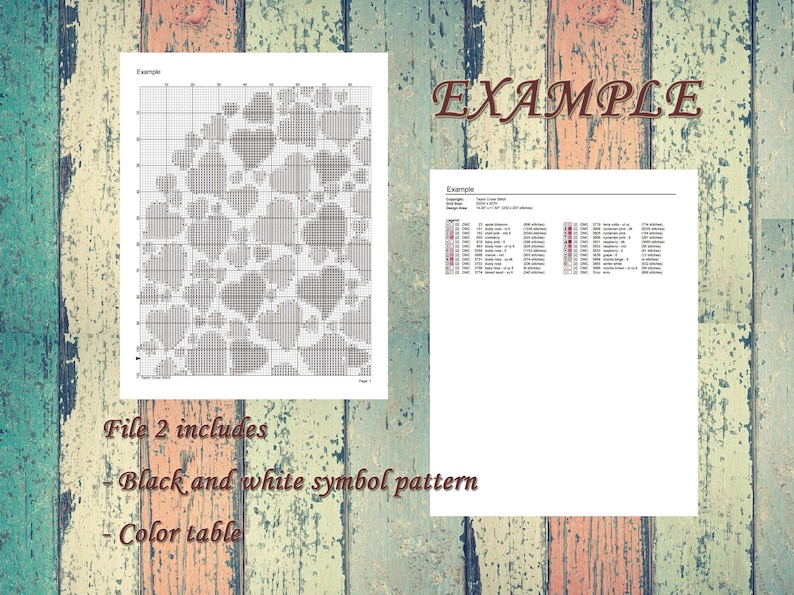 Wolf / Animal / Cross Stitch PDF Pattern / Instant Download - Etsy