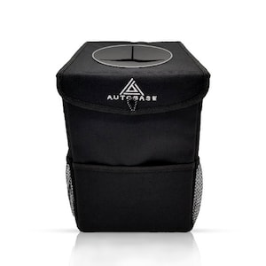 Best Trash Can/Litter Container for Cars, Trucks & SUVs
