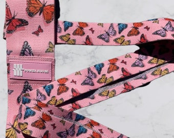 Ganzkörper-Widerstandsband - Pull-up-Trainer, rutschfeste Bänder mit Reisetasche