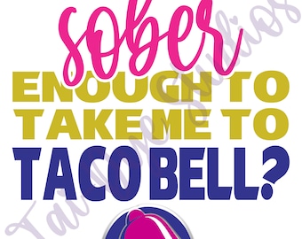 Koe wetzel take me to taco bell
