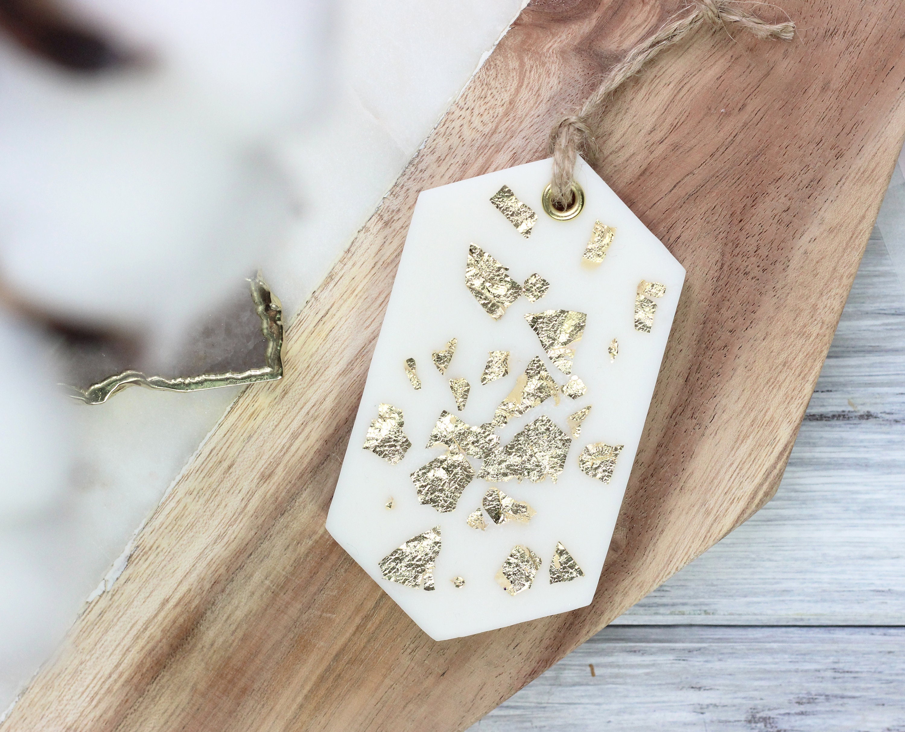 Soy Wax Wardrobe Fresheners, Air Fresheners, Hanging Fragrance Pomander